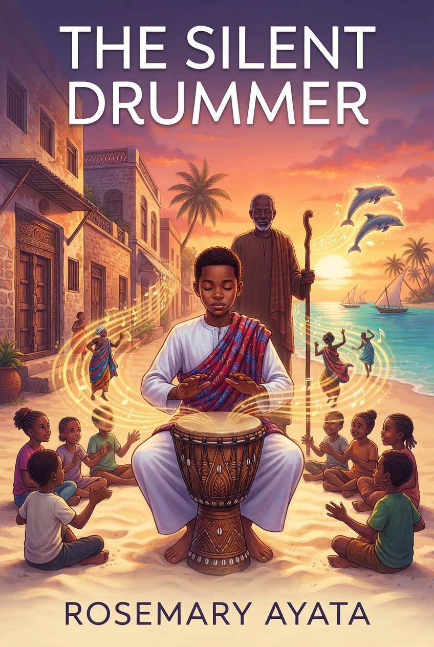 The Silent Drummer