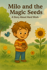 Milo and the Magic Seeds