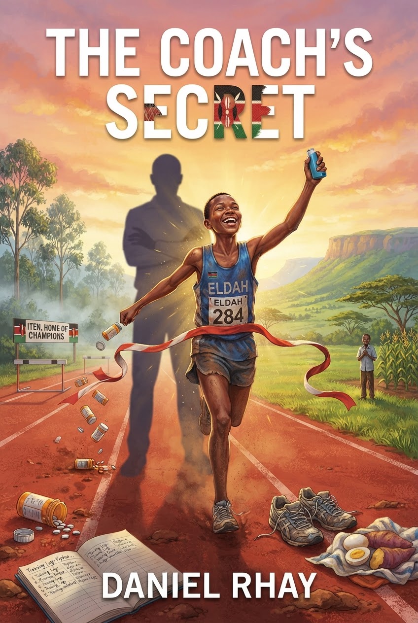 The Coach's Secret