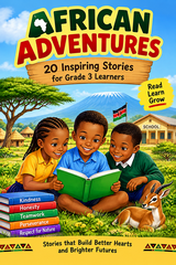 AFRICAN ADVENTURES
