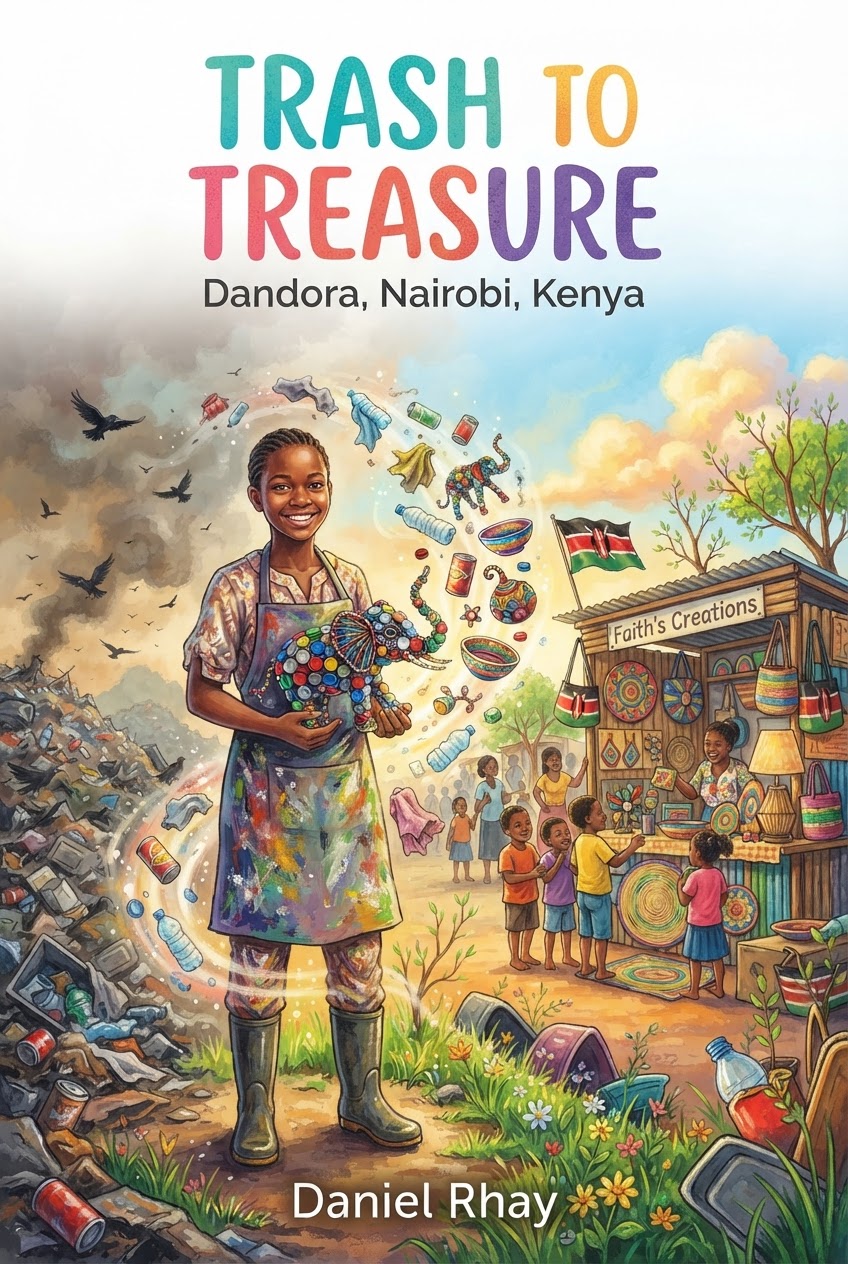 Trash to Treasure