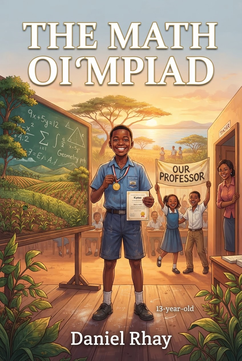 The Math Olympiad